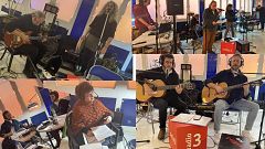 Tres en la carretera - La estrella azul, El Ático de los Sueños y la radio en el cine Doré - 18/02/24