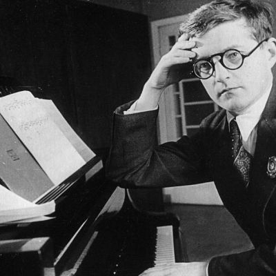 La música que habitamos - Shostakovich bajo sospecha (II): caos en vez de música - 18/02/24 - escuchar ahora