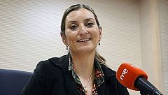 Gitanos - Sara Giménez, nueva directora de la Fundación Secretariado Gitano - 17/02/24