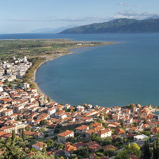 El mundo desde las Casas