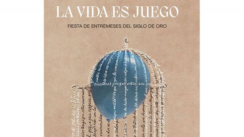 La pequeteca - La vida es juego. Fiesta de entremeses del siglo de oro' - 19/02/24 - Escuchar ahora