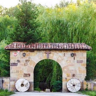Hotel Molino Tejada