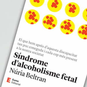 El pla B - El Pla B - Llibre "Síndrome d'alcoholisme fetal"