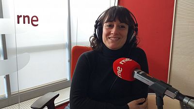 Las Maanas de RNE - 'La sed', una historia antropolgica y personal sobre la escasez de agua- Escuchar ahora