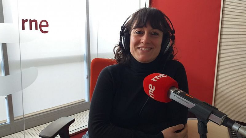 Las Mañanas de RNE - 'La sed', una historia antropológica y personal sobre la escasez de agua- Escuchar ahora