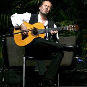 Punto de enlace - Punto de enlace - Nueva York rinde homenaje al legado de Paco de Lucía - 20/02/24 - Escuchar ahora