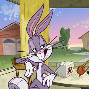 Memoria de delfín - Memoria de delfín - 3ª Hora: de Bugs Bunny al TALGO - Escuchar ahora