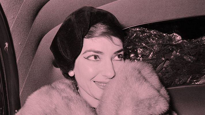 Retrato de artista - Gioachino Rossini (II) - 20/02/24 - escuchar ahora