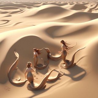 Sirenas en el desierto: buceando en las altas capacidades