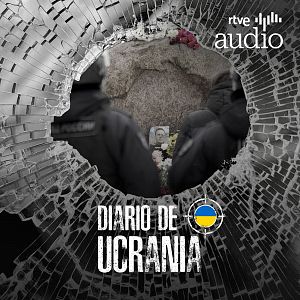 Diario de Ucrania - Diario de Ucrania - Dos años de guerra: cómo está Rusia - Escuchar ahora