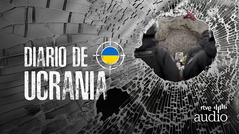 Diario de Ucrania - Dos años de guerra: cómo está Rusia - Escuchar ahora