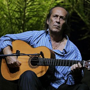 Tiempo flamenco - Tiempo Flamenco - Paco de Lucía, por siempre fuente y caudal  - 25/02/24 - escuchar ahora