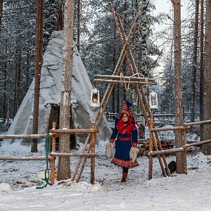 Crónicas de un nómada - Crónicas de un nómada - Los mejores rincones de Noruega - 27/02/24 - Escuchar ahora