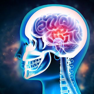 Encefalitis: cuando se inflama el cerebro