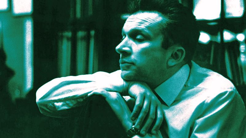 Sinfon�a de la ma�ana: Weinberg en Lubianka - 21/02/2024