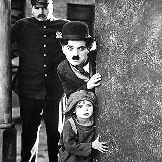 Chaplin en directo