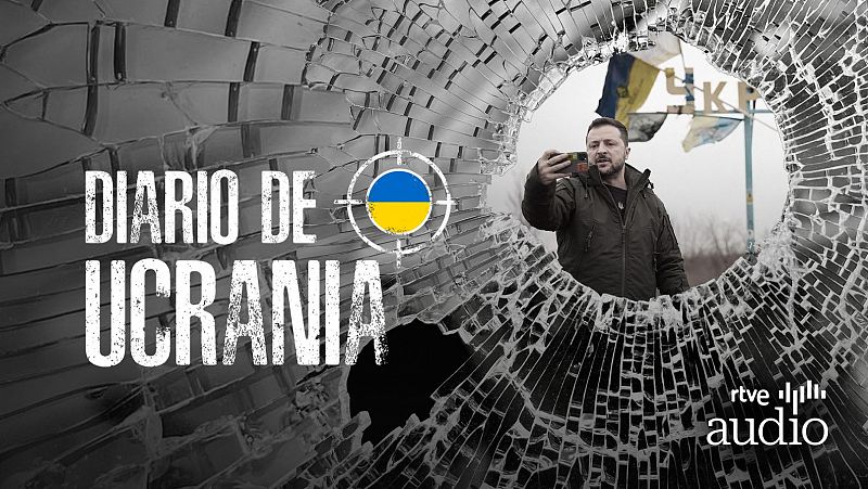 Diario de Ucrania - Dos a�os de guerra: c�mo est� Ucrania - Escuchar ahora