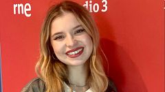 Metròpoli - Denna i Lloll Bertran i Manel Barceló