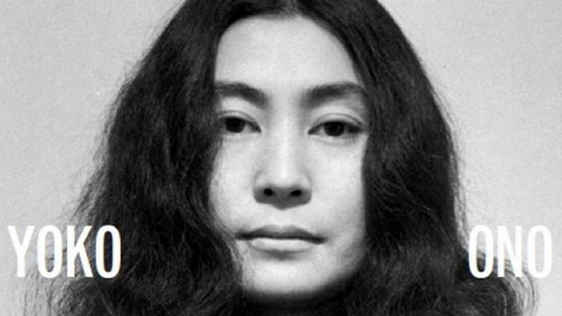 Memoria Beatle - Yoko Ono en la Tate Modern de Londres - 21/02/24 - Escuchar ahora