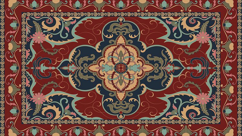 Verdaderamente falso - Las alfombras persas son perfectas - 22/02/24 - Escuchar ahora