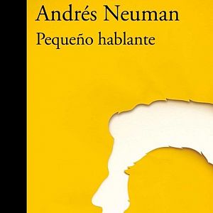 Efecto Doppler - Efecto doppler - Andrés Neuman: 'Pequeño hablante' - 22/02/24 - escuchar ahora