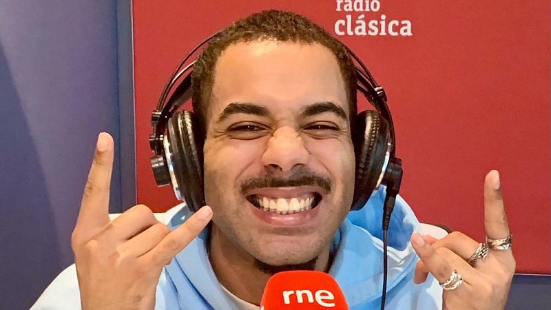 Metr�poli - Rebem al cantant Cris B i Gaizka Urresti i Elisa M�gica - Escoltar ara