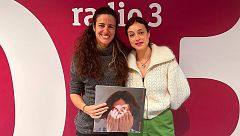 Hoy empieza todo - Russian Red nos echa las cartas del amor - 23/02/2024