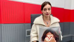 Mañana más - Y Russian Red se volvió a enamorar de la música