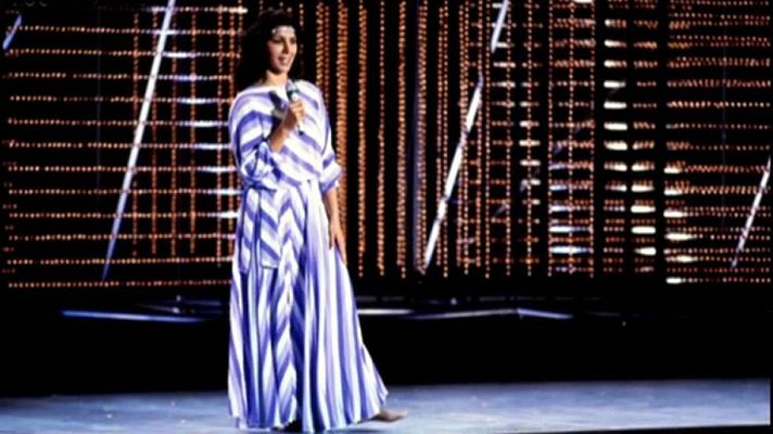 Gitanos - Eurovisión romaní - 24/02/24 - Escuchar ahora