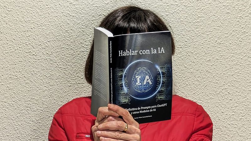 Las cosas de Ana - Hablar con la Inteligencia Artificial - 25/02/24 - Escuchar ahora