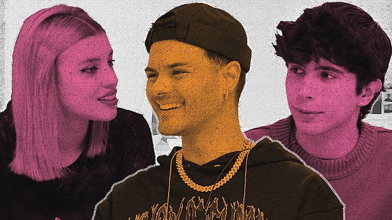 Abraham Mateo España on X: Familia, Maníaca ha entrado en la Lista de los  40 en la posición 26. Vota aquí para que suba:    / X