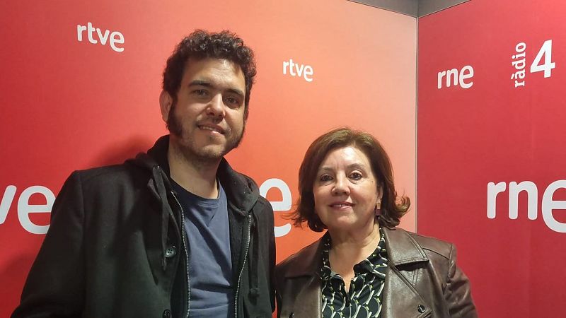 Va de cine en Radio 5 - Javier Macipe - 25/02/24 - Escuchar ahora