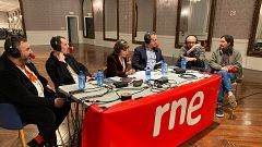 Por tres razones - Humor con Pantomima Full, Santiago Lorenzo y Siniestro Total - 23/02/24