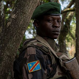 La violencia en el este de RDC va a más