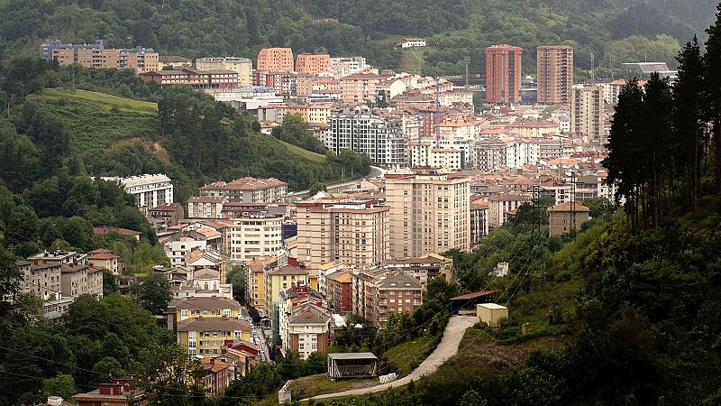 Nmadas - Eibar, el valle de los prodigios - 24/02/24 - Escuchar ahora