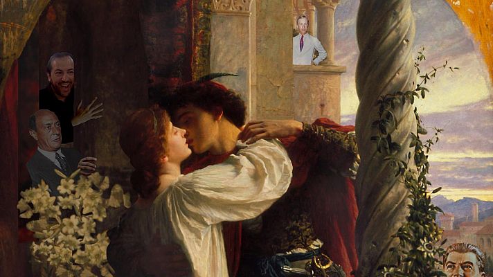 Música y significado - PROKOFIEV: Romeo y Julieta 01 - 24/02/24 - escuchar ahora