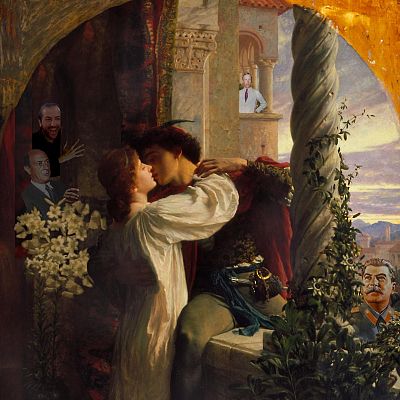 Música y significado - PROKOFIEV: Romeo y Julieta 01 - 24/02/24 - escuchar ahora