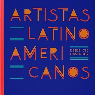 Artistas latinoamericanos (Primera parte)