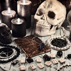 Espacio en blanco - Espacio en blanco - Haití: vudú y zombies - 25/02/24 - escuchar ahora