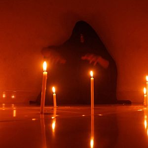 Espacio en blanco - Espacio en blanco - Atraídos por el averno - 25/02/24 - escuchar ahora