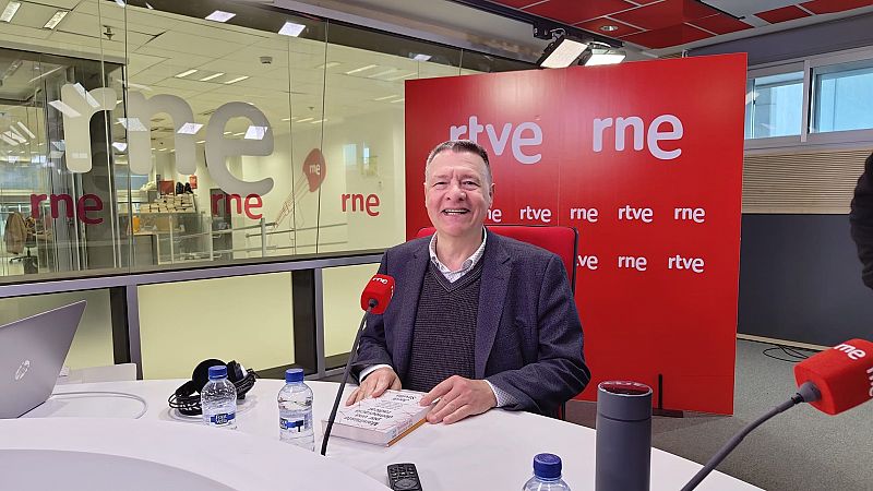 Las mañanas de RNE - Jordi Sevilla: "La polarización no resuelve problemas, los empantana" - Escuchar ahora