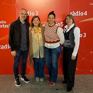 Dramedias en Radio 5