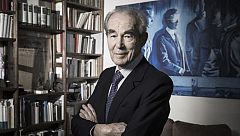 Reportajes 5 continentes - Badinter, el hombre que abolió la pena de muerte en Francia