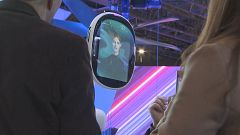 La intel·ligència artificial i el camí cap al 6G, eixos del MWC 2024
