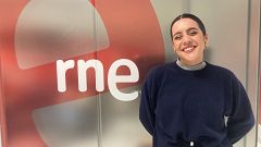 Por tres razones - Valeria Castro: "Me ha cambiado la vida. Estoy en un sueño"