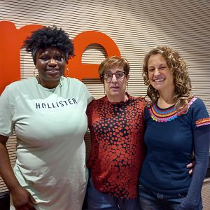 Navarra Informativos - Trata de mujeres con fines de explotación sexual - escuchar ahora