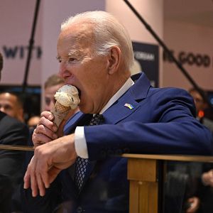 Crónica internacional - Crónica internacional - Biden espera una próxima tregua en Gaza - Escuchar ahora