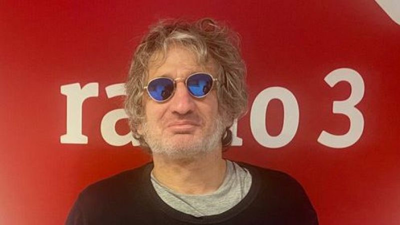 Hoy empieza todo 2 'Coprofundis', con Camilo de Ory