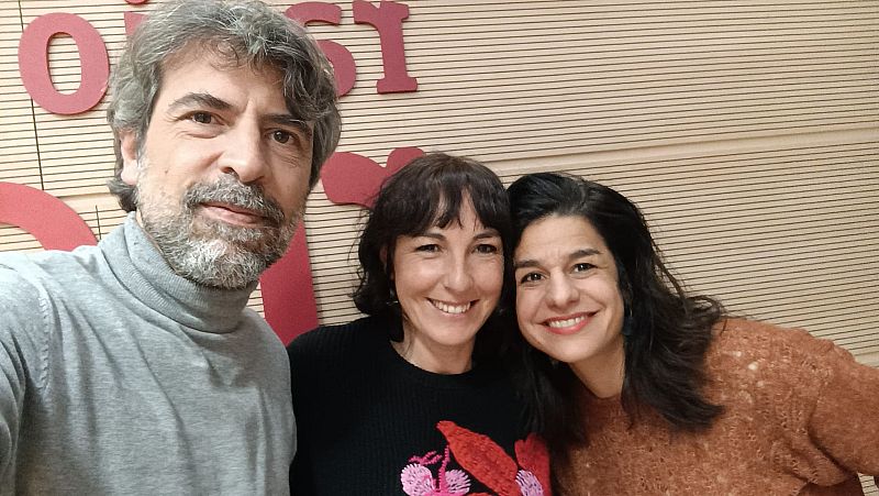 Acrola prepara un gran acto cultural por Palestina
