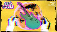 Geópolis - La geopolítica del rock, con El Orden Mundial